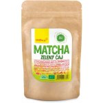 Wolfberry BIO Matcha čaj 100 g – Zboží Dáma