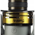 BLACK CAT Passion PRO FD 640 – Sleviste.cz