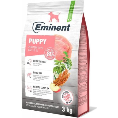 Eminent Puppy 30/17 3 kg