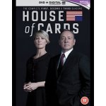 House of Cards - Season 1-3 DVD – Hledejceny.cz