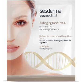 Sesderma Sesmedical Antiaging Facial Mask 25 ml