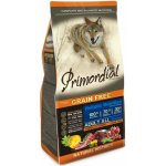 Primordial Adult Grain Free Lamb & Tuna 12 kg – Sleviste.cz