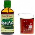 Bylinné kapky Meduňka 50 ml – Hledejceny.cz