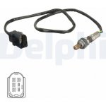 Lambda sonda DELPHI ES21099-12B1 – Zboží Mobilmania
