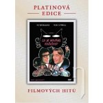Co je nového, kočičko? DVD – Zbozi.Blesk.cz