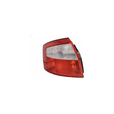 Zadní světlo - levé AUDI A4 (B6) | 2000-2004 | TYC | – Hledejceny.cz