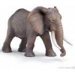 Schleich 14762 Slon africký – Zboží Mobilmania