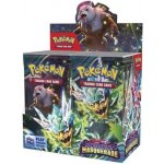 Pokémon TCG Twilight Masquerade Booster Box – Zboží Dáma