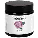 Naturinka Velvet balzám regenerační a hydratační 60 ml – Hledejceny.cz
