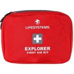 LifeSystems Explorer First Aid Kit – Zbozi.Blesk.cz