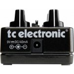 TC Electronic Dark Matter Distortion – Hledejceny.cz