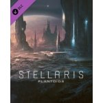 Stellaris: Plantoids Species Pack – Hledejceny.cz