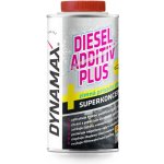 Dynamax Diesel winter care 500 ml – Hledejceny.cz