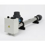 VÁGNER POOL Elektroohřev EOV-3, 230V – Hledejceny.cz