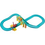 Chuggington Veselé vláčky Pop&Transform Wilson záchranář – Zboží Dáma