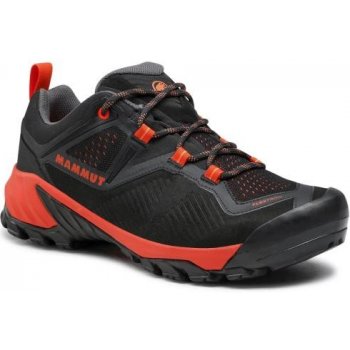 Mammut Sapuen Low Gtx Men