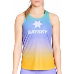 Saysky Drip Dye Flow Air Singlet nwrsi62c – Zboží Dáma