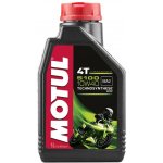 Motul 5100 4T 10W-40 1 l – Hledejceny.cz