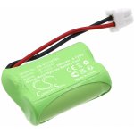 Cameron Sino CS-VTC702SL 2.4V Ni-MH 300mAh zelená - neoriginální – Zboží Živě