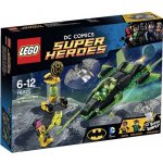 LEGO® Super Heroes 76025 Green Lantern vs.Sinestro – Zboží Živě