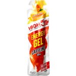 High5 EnergyGel Plus Caffeine 40 g – Zboží Dáma