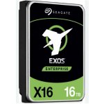 Seagate Exos X16 16TB, ST16000NM005G – Hledejceny.cz