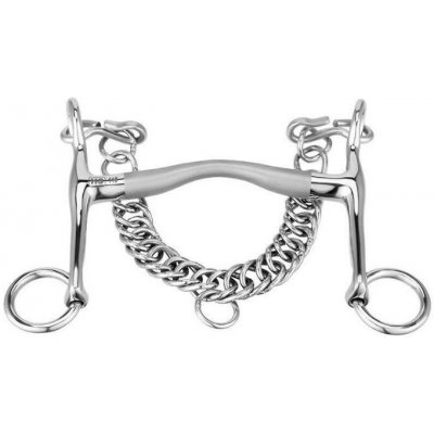 SPRENGER Drezurní páka Satinox 5cm – Zboží Dáma