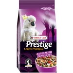 Versele-Laga Prestige Premium Loro Parque Australian Parakeet Mix 1 kg – Hledejceny.cz