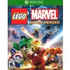 LEGO Marvel Super Heroes