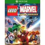 Lego Marvel Super Heroes (XONE) 5051891106482