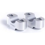 Zvýšení řidítek PUIG 3671P stříbrná height 20mm, d 22mm – Hledejceny.cz