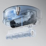 Ecovacs Deebot X12 OmniCyclone – Zbozi.Blesk.cz