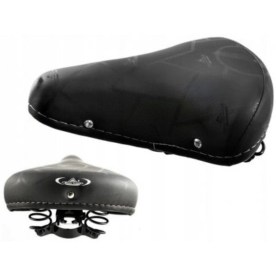 Monte Grappa Liberty černé – Zbozi.Blesk.cz