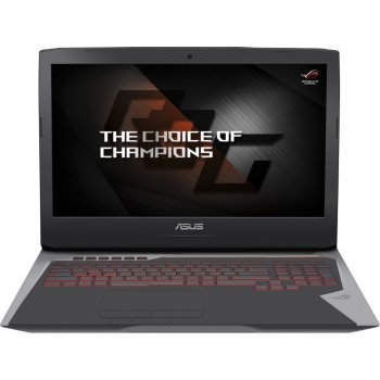 Asus G752VY-GC353T