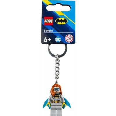 LEGO® 854320 Batgirl – Zboží Mobilmania