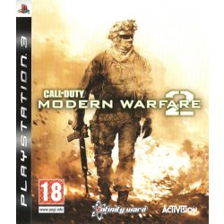 Call of Duty: Modern Warfare 2