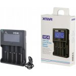 XTAR VC4 LCD – Zboží Mobilmania