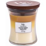 WoodWick Trilogy Fruits of Summer 275 g – Sleviste.cz