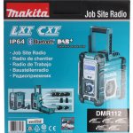 MAKITA DMR112 – Zboží Živě