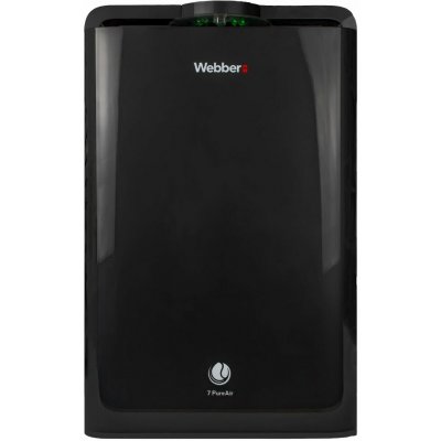 Webber 05AP9700BLACK – Hledejceny.cz