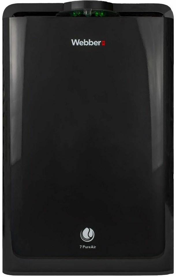 Webber 05AP9700BLACK