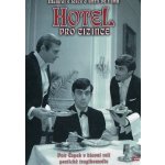 Hotel pro cizince papírový obal – Hledejceny.cz