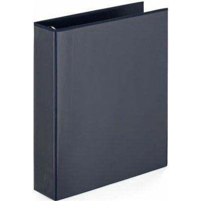 Katalogový vazač A4 - D55 Classic modrá – Zboží Živě