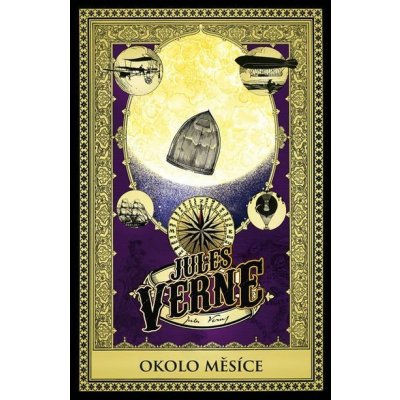 Okolo Měsíce – Hledejceny.cz