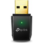 TP-Link Archer T2U Dual Band USB Adaptér; Archer T2U – Hledejceny.cz