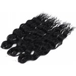 Vlnitý Kanekalon Anna 100g - 1B – Zboží Dáma