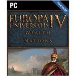 Europa Universalis 4: Wealth of Nations – Hledejceny.cz