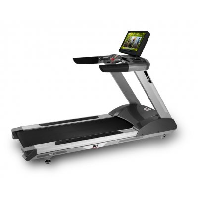 BH Fitness LK6800 SmartFocus 19" – Zboží Mobilmania