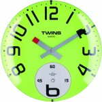 Twins 363 green – Sleviste.cz