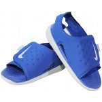 Nike sandále Sunray Adjust 5 TD aj9077-400 – Zbozi.Blesk.cz